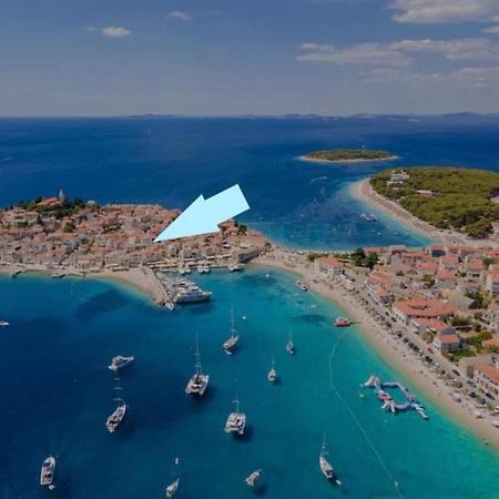 Ghetto Daire Primošten Dış mekan fotoğraf